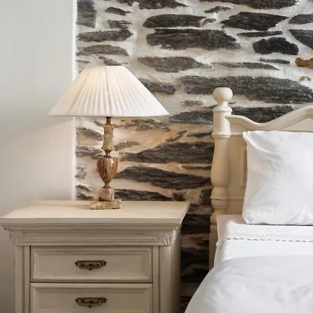 Alpha House Gialia Lägenhet *