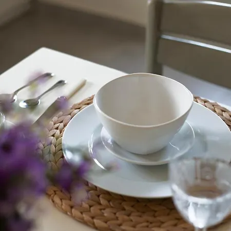 Alpha House Gialia Apartamento Steniaí