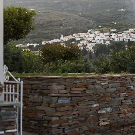 Alpha House Gialia *