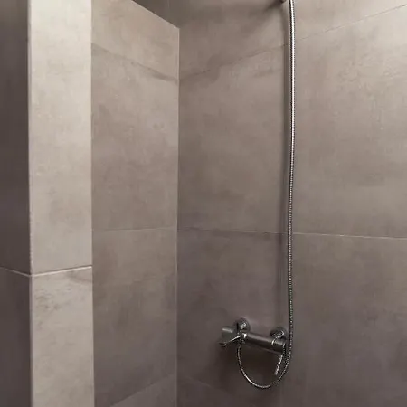 דירה Alpha House Gialia *