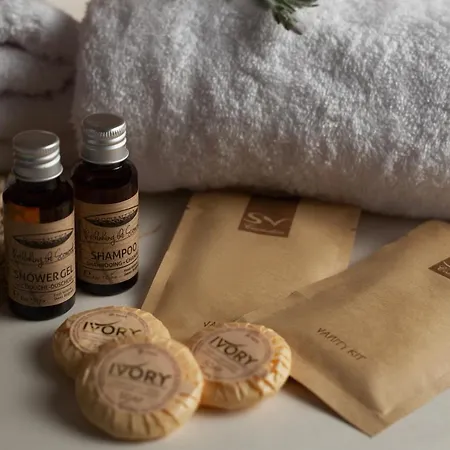 アパート Alpha House Gialia Steniaí