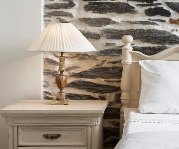 Alpha House Gialia Apartment *