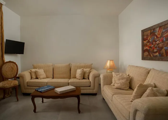 Alpha House Gialia Apartment *