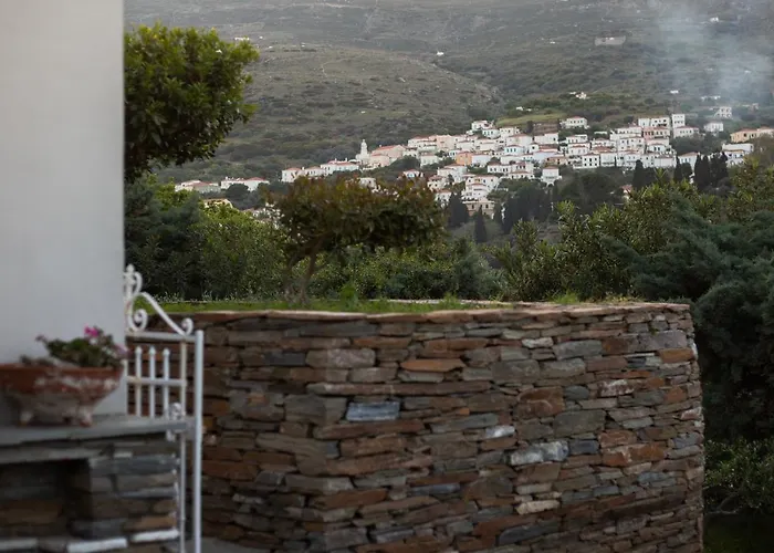 Alpha House Gialia *